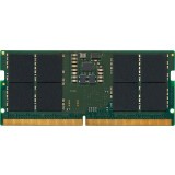 Оперативная память 32Gb DDR5 5600MHz Kingston SO-DIMM (KVR56S46BD8-32)