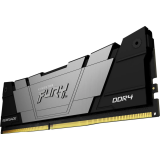 Оперативная память 16Gb DDR4 4600MHz Kingston Fury Renegade Black (KF446C19RB2K2/16) (2x8Gb KIT)