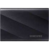 Внешний накопитель SSD 4Tb Samsung T9 (MU-PG4T0B) (MU-PG4T0B/WW)