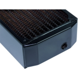 Радиатор для СЖО Alphacool NexXxoS UT60 Full Copper 360mm (14174)