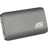 Внешний накопитель SSD 2Tb AGI ED138 Grey (AGI2T0GIMED138)