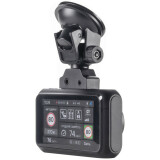 Автомобильный видеорегистратор Incar SDR-181 Manhattan GPS