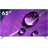 ЖК телевизор Haier 65" Smart TV S1 (DH1VWWD02RU)