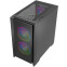 Корпус Powercase Alisio Micro Z3B ARGB Black - PC_CAMZB-A3 - фото 5