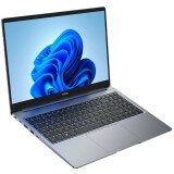 Ноутбук TECNO MegaBook T1 (T15AA) (T1i516+512GGreyWin) (T1 i5 16+512G Grey Win/TCN-T1I5-12.W15.GR/4894947012129)
