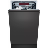 Встраиваемая посудомоечная машина NEFF S855EMX16E