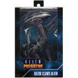 Фигурка NECA Alien Vs Predator 7 Inch Figure Razor Claws Alien (0634482517185)