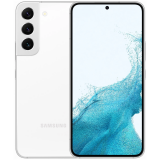 Смартфон Samsung Galaxy S22 8/256Gb Phantom White (SM-S901BZWGCAU)