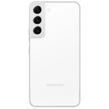 Смартфон Samsung Galaxy S22 8/256Gb Phantom White (SM-S901BZWGCAU)