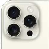 Смартфон Apple iPhone 15 Pro Max 1Tb White Titanium (MU703J/A)