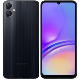 Смартфон Samsung Galaxy A05 4/64Gb Black (SM-A055FZKDMEA)