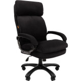 Офисное кресло Chairman Home 505 Black (00-07127990)