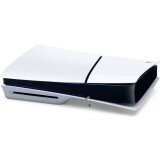 Игровая приставка Sony PlayStation 5 Slim 1Tb White/Black (CFI-2000A01/CFI-2016A01/CFI-2016A01Y) (EN15934/EN77218)
