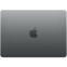 Ноутбук Apple MacBook Air 13 (M2, 2022) (Z15S0000X) - фото 7