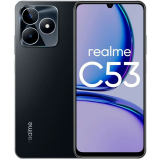 Смартфон Realme C53 8/256Gb Mighty Black (631011001194)