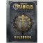 Книга Games Workshop WH40K: Adeptus Titanicus Rulebook - 400-39