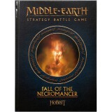 Книга Games Workshop LotR: Fall of the Necromancer (Hardback) (30-56)