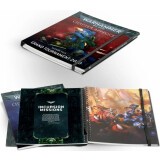 Книга Games Workshop WH40K: Grand Tournament 2020 (40-10)