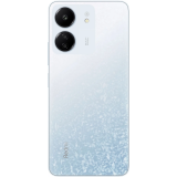 Смартфон Xiaomi Redmi 13C 8/256Gb Glacier White (MZB0FTQRU)