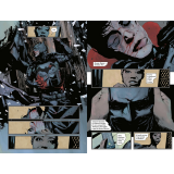 Комикс Азбука Бэтмен. Самозванец (207363)