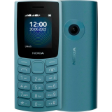 Телефон Nokia 110 Dual Sim Blue (TA-1567) (1GF019FPG3C01)