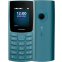 Телефон Nokia 110 Dual Sim Blue (TA-1567) - 1GF019FPG3C01