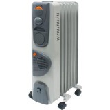 Масляный радиатор TDM ELECTRIC SQ2501-0912