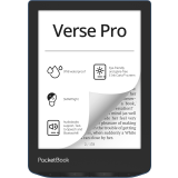 Электронная книга PocketBook 634 Verse Pro Azure (PB634-A-WW)