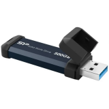 USB Flash накопитель 500Gb Silicon Power MS60 Blue (SP500GBUF3S60V1B)