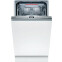 Встраиваемая посудомоечная машина Bosch SPV6ZMX01E