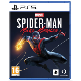 Игра Marvel's Spider-Man: Miles Morales для Sony PS5 (PSV1415)