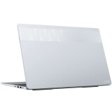 Ноутбук TECNO MegaBook T1 (T15DA) (T1R716+1TBSilverDOS) (T1 R7 16+1TB Silver DOS/TCN-T1R7D15.1.SL/4894947015250)