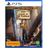 Игра TINTIN Reporter - Cigars of the Pharaoh Limited Edition (41000015291)