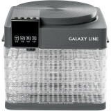 Сушилка Galaxy GL2630 Grey