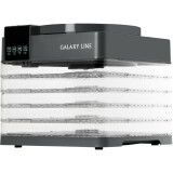 Сушилка Galaxy GL2630 Grey