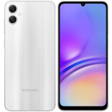 Смартфон Samsung Galaxy A05 4/128Gb Silver (SM-A055FZSGCAU)