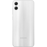 Смартфон Samsung Galaxy A05 4/128Gb Silver (SM-A055FZSGCAU)