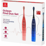 Зубная щётка Oclean Find Duo Set (6970810552140)
