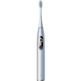 Зубная щётка Oclean X Pro Digital Silver (6970810552560)