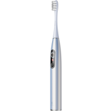 Зубная щётка Oclean X Pro Digital Silver (6970810552560)