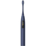 Зубная щётка Oclean X Pro Electric Toothbrush Blue (6970810551068)