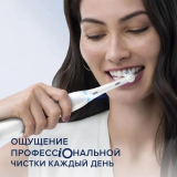 Зубная щётка Oral-B iO Series 7 Onyx Black