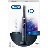 Зубная щётка Oral-B iO Series 7 Onyx Black