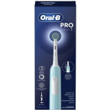 Зубная щётка Oral-B Pro 500 Cross Action Pro Turquoise (D305.513.3)