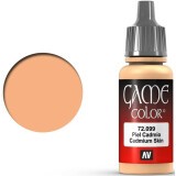 Краска Vallejo Game Color Cadmium Skin, 17 мл (72099)
