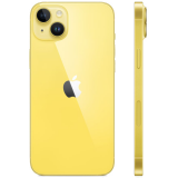 Смартфон Apple iPhone 14 Plus 128Gb Yellow (MR593ZA/A)