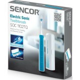 Зубная щётка Sencor SOC 1102TQ (845598001295)