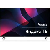ЖК телевизор BBK 65" 65LED-8249/UTS2C