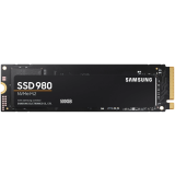 Накопитель SSD 500Gb Samsung 980 (MZ-V8V500B) (MZ-V8V500B/AM)