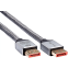 Кабель DisplayPort - DisplayPort, 1м, Telecom TCG850-1M